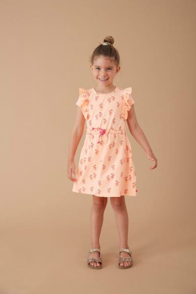 Kleid AOP - Samba Shake 98